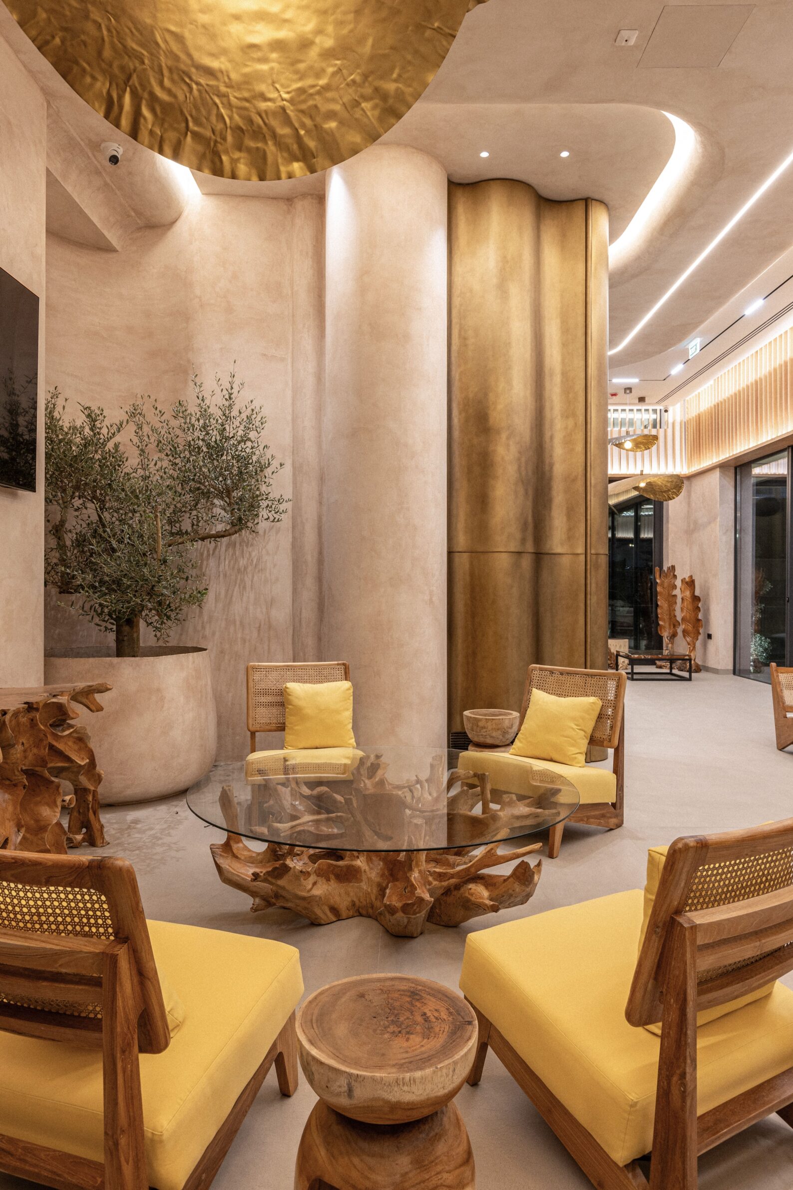 Tharm Architects
