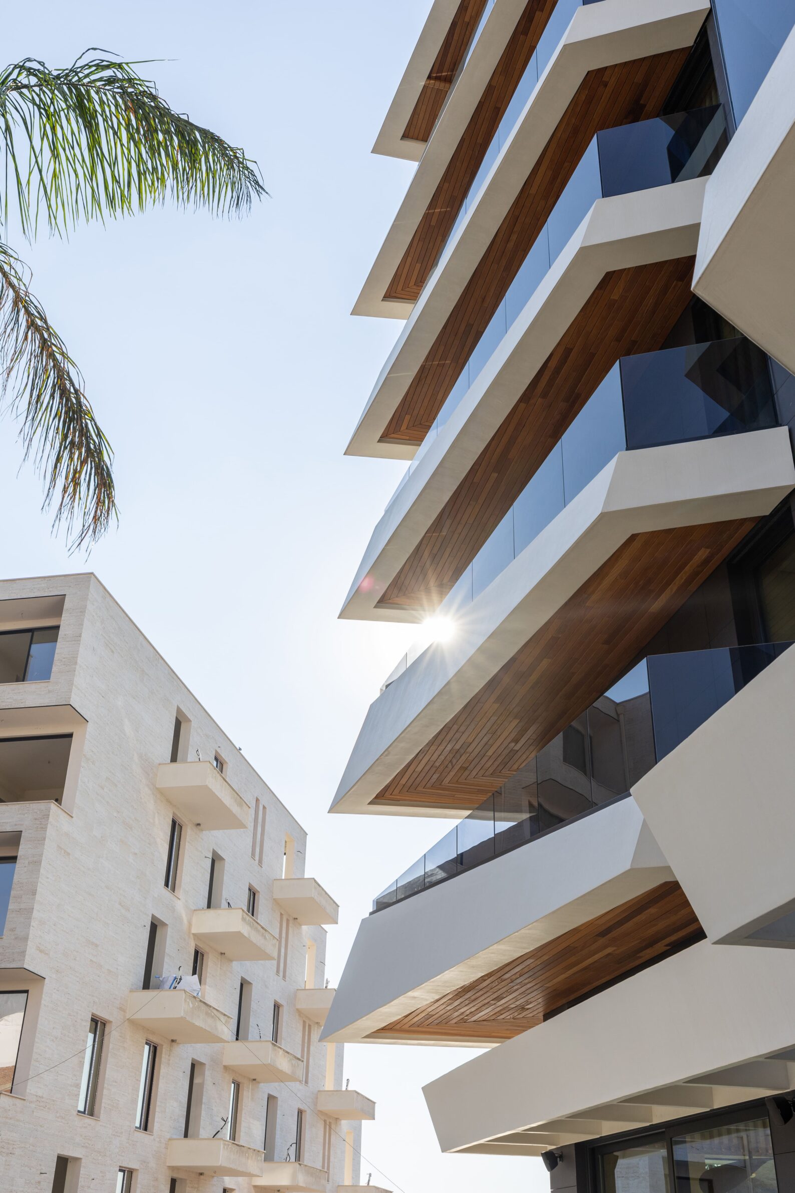 Tharm Architects