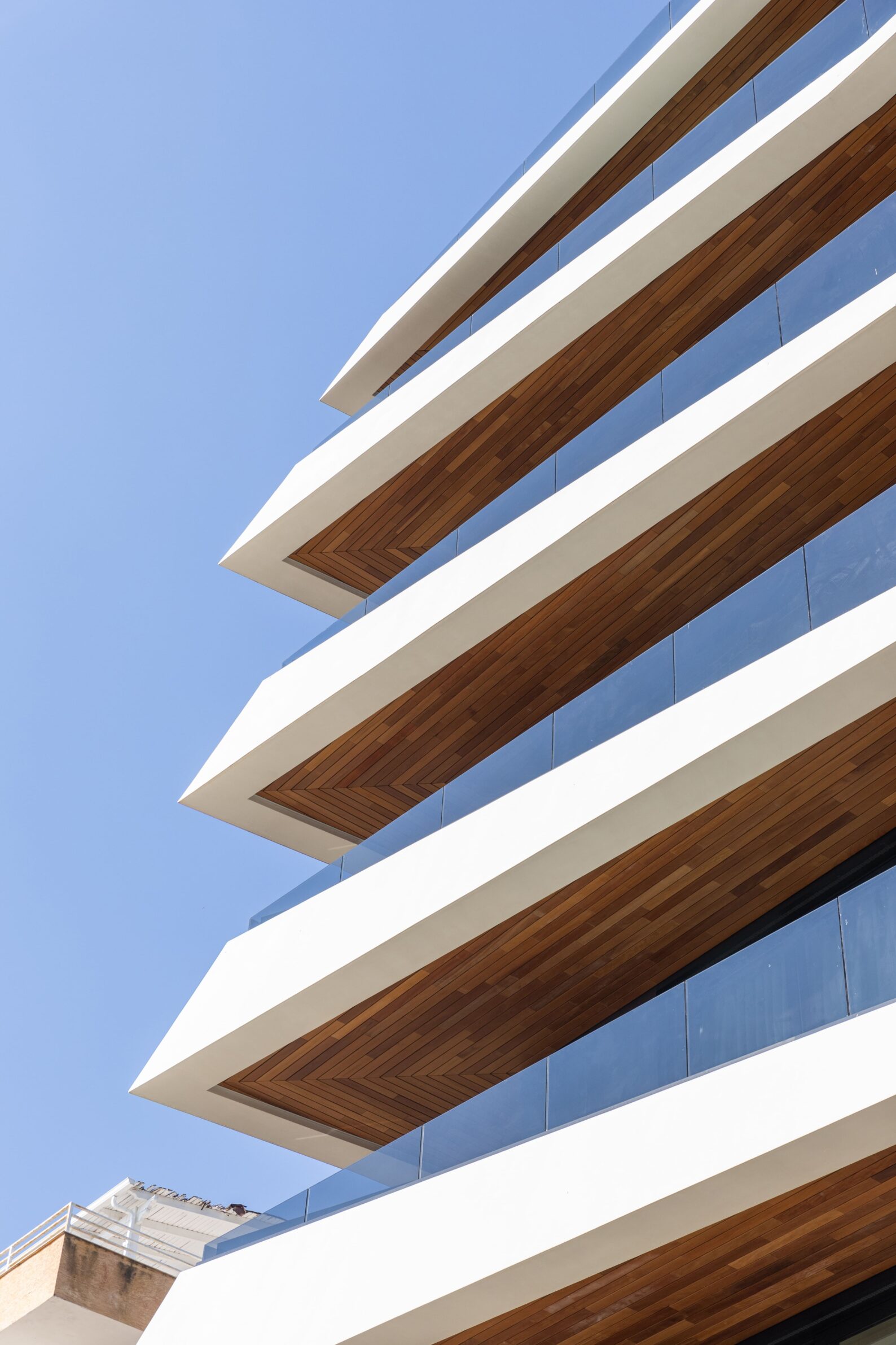 Tharm Architects