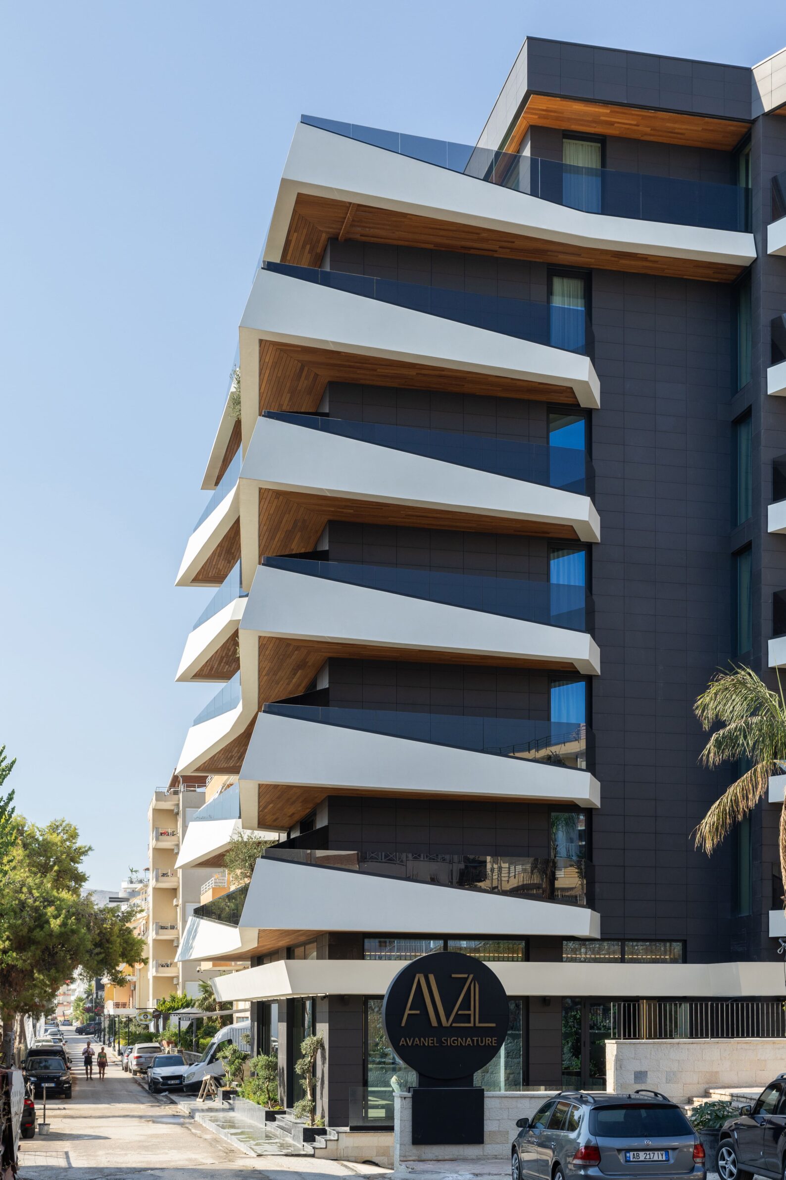 Tharm Architects