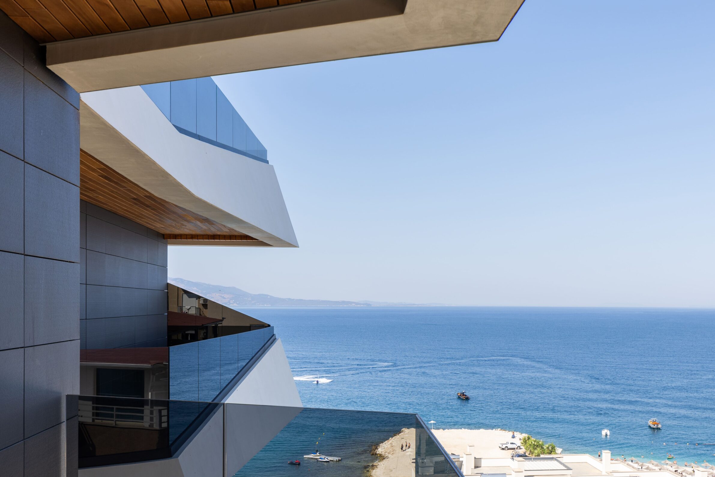 Tharm Architects