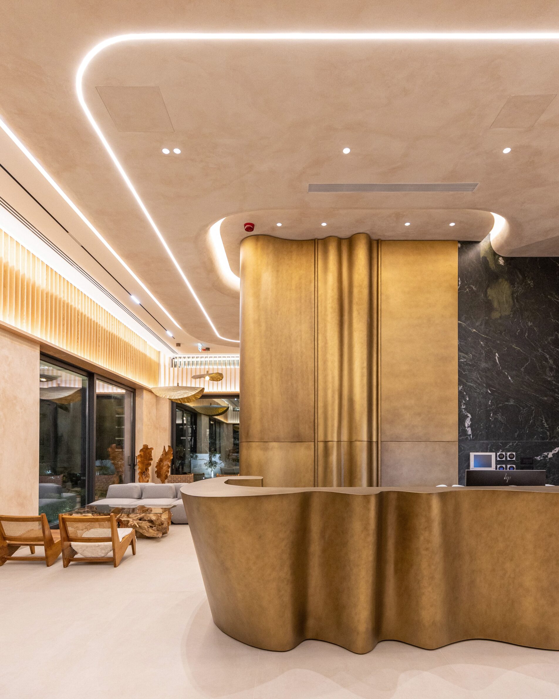 Tharm Architects