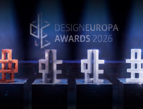 Protected: DesignEuropa Awards 2026 Celebrate a Decade of European Design in Ljubljana