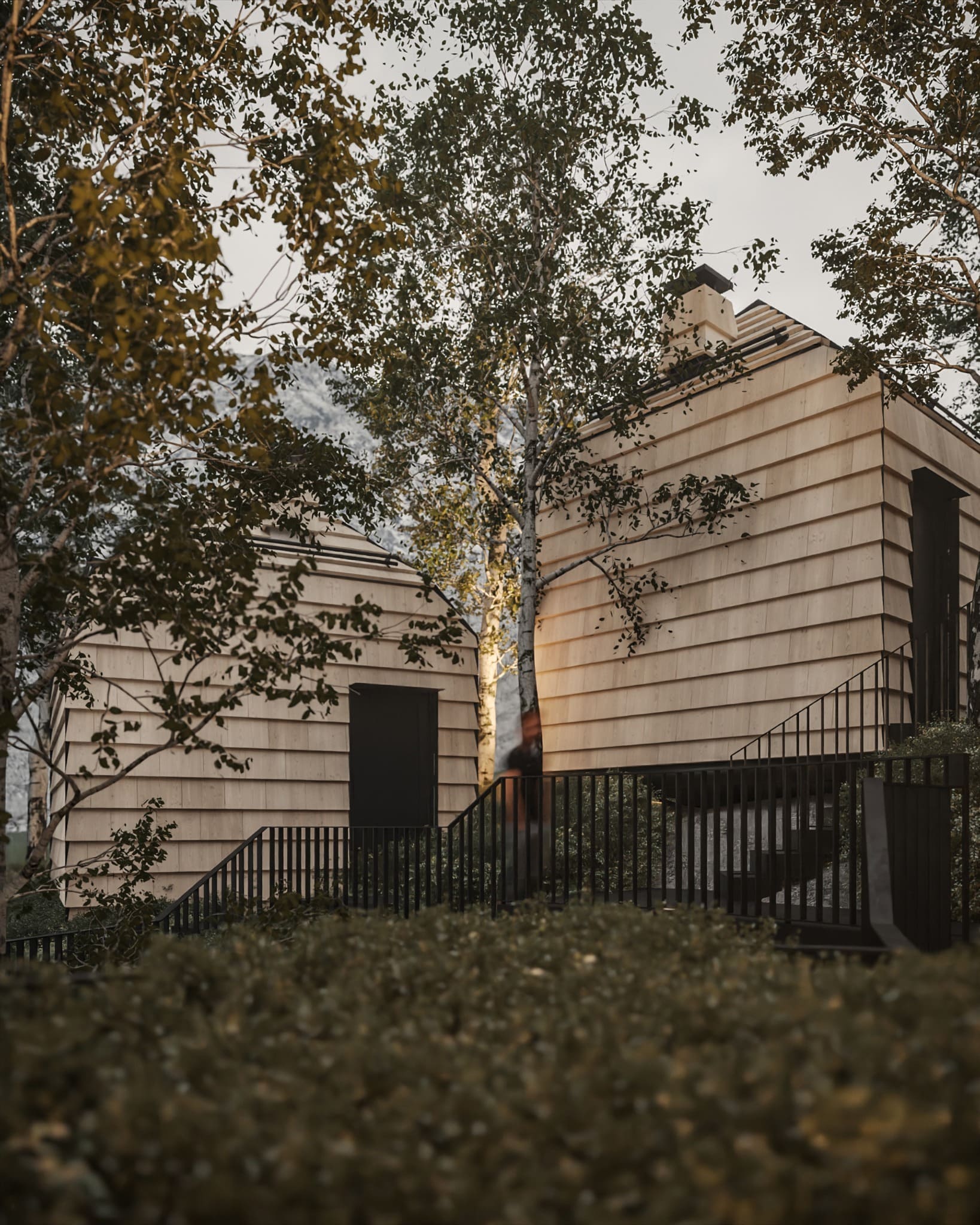 Tharm Architects