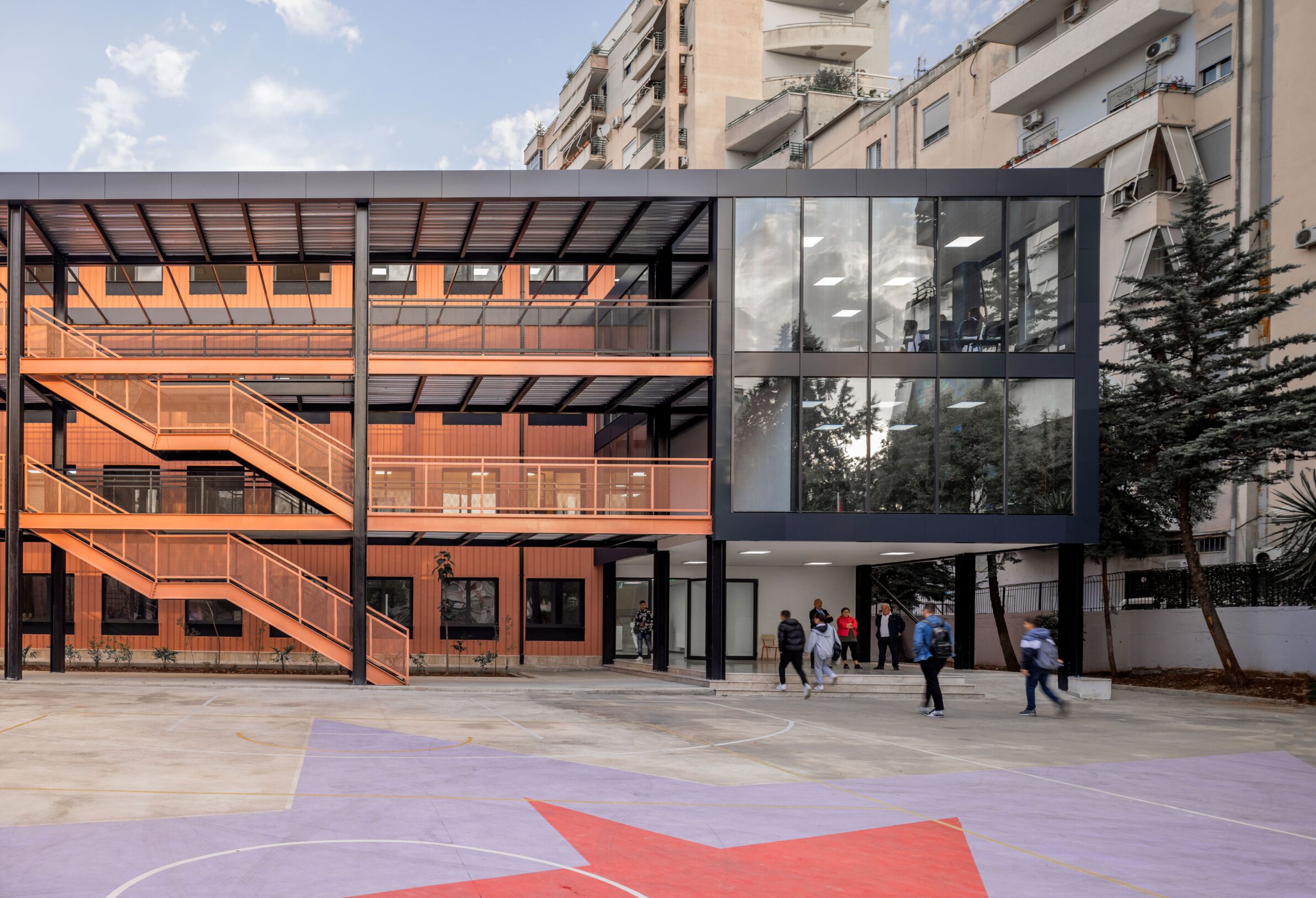 Loft Architects