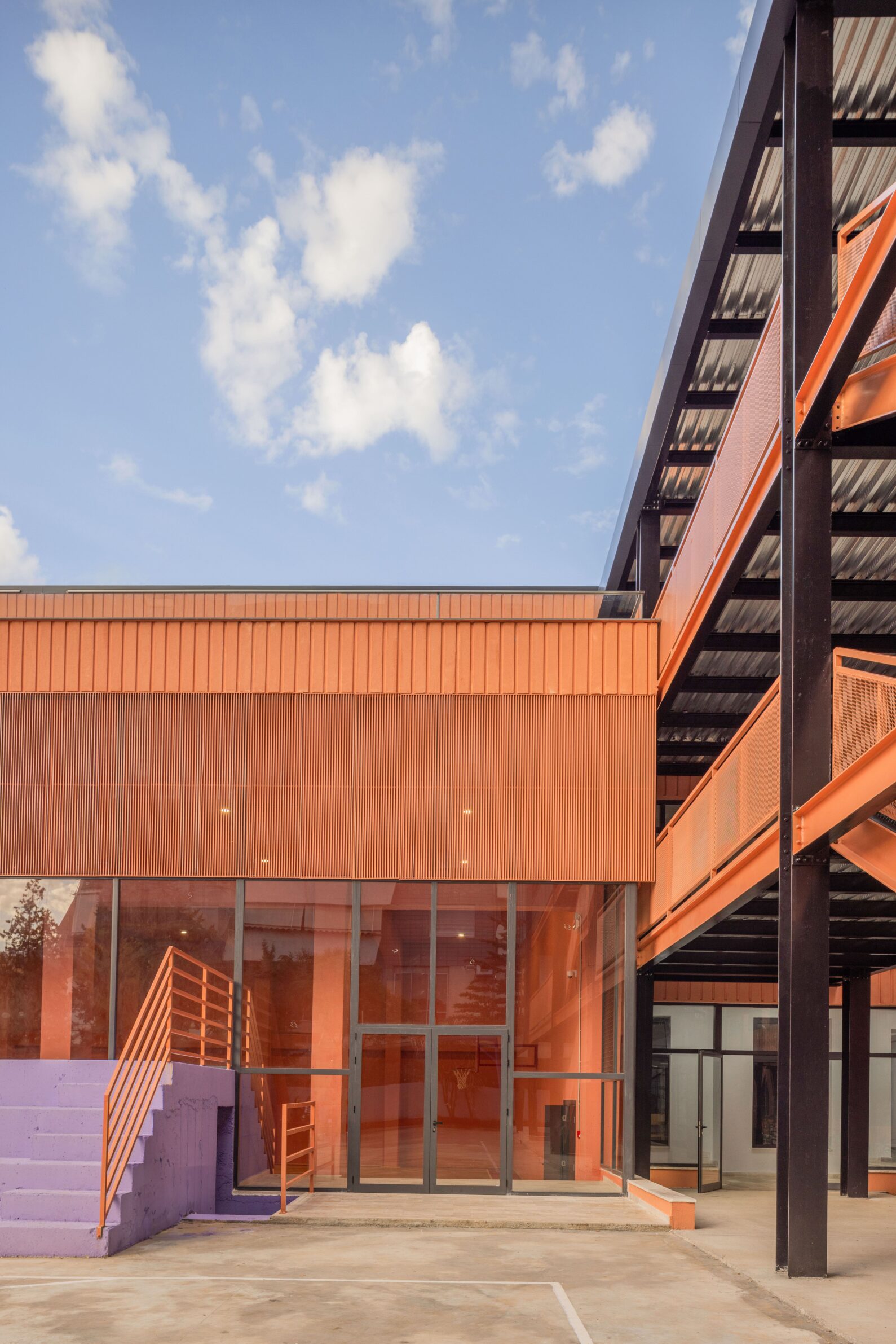 Loft Architects