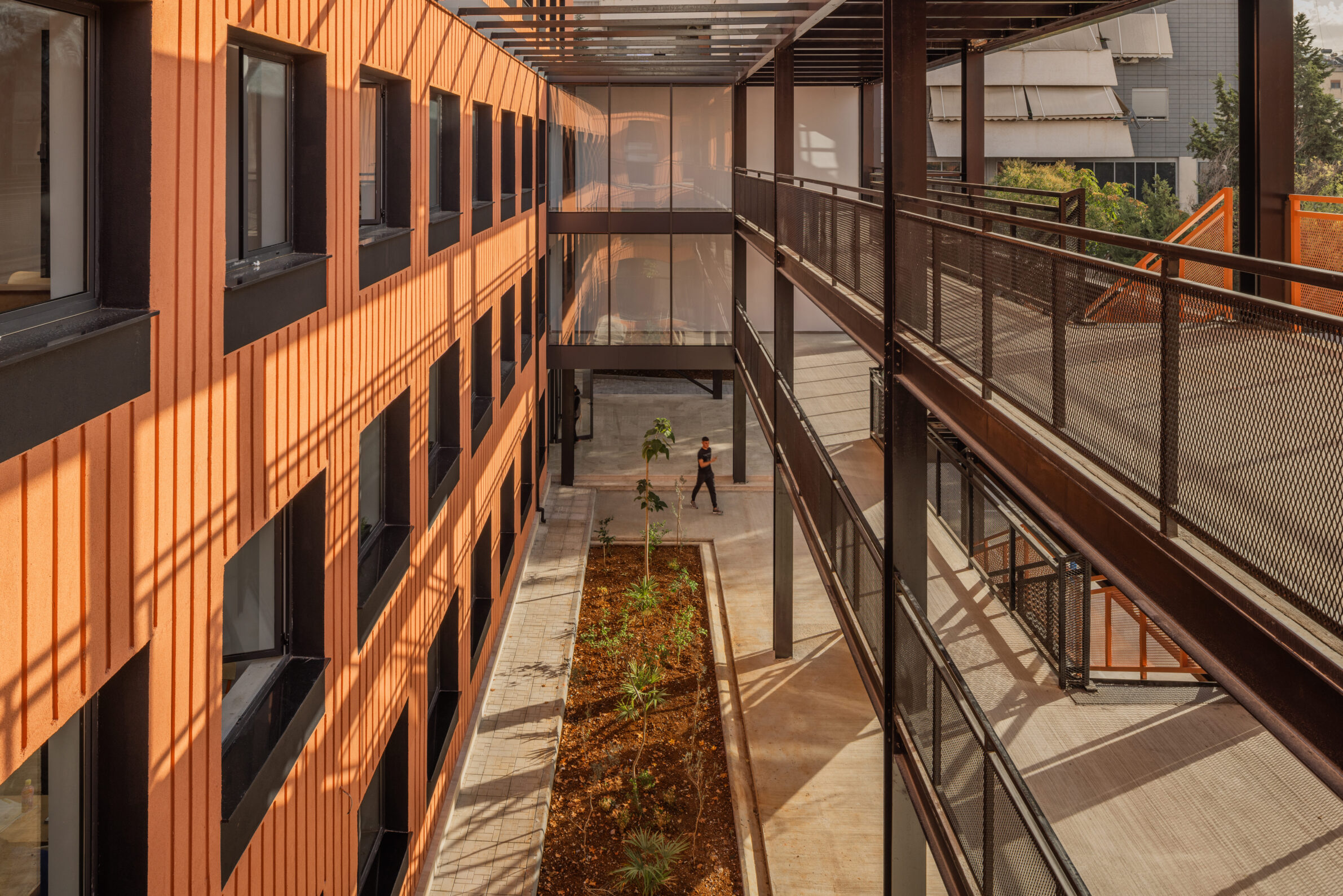 Loft Architects