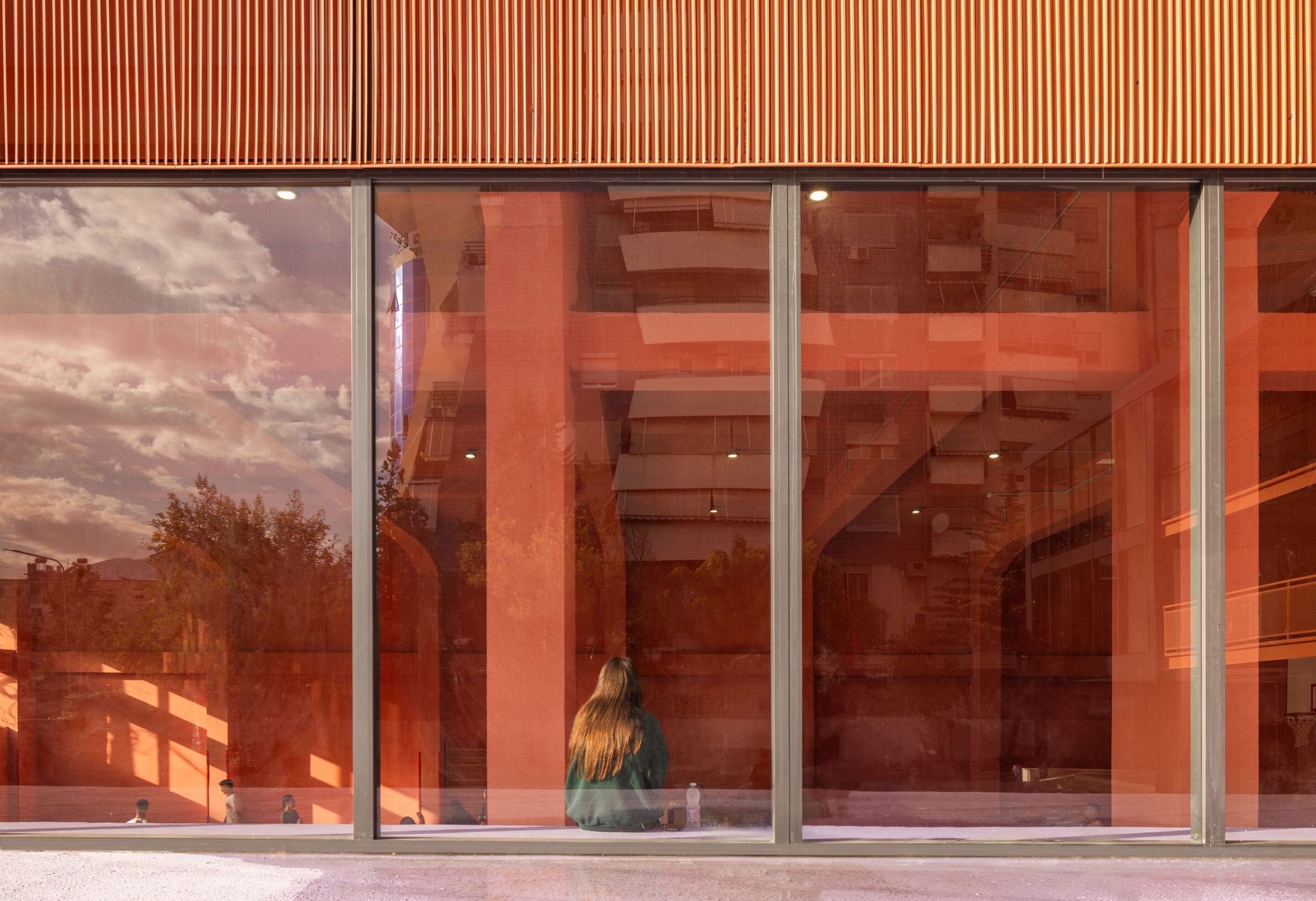 Loft Architects