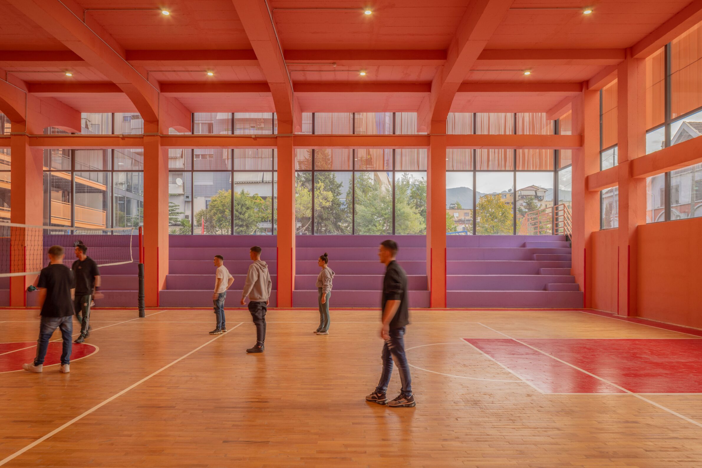 Loft Architects