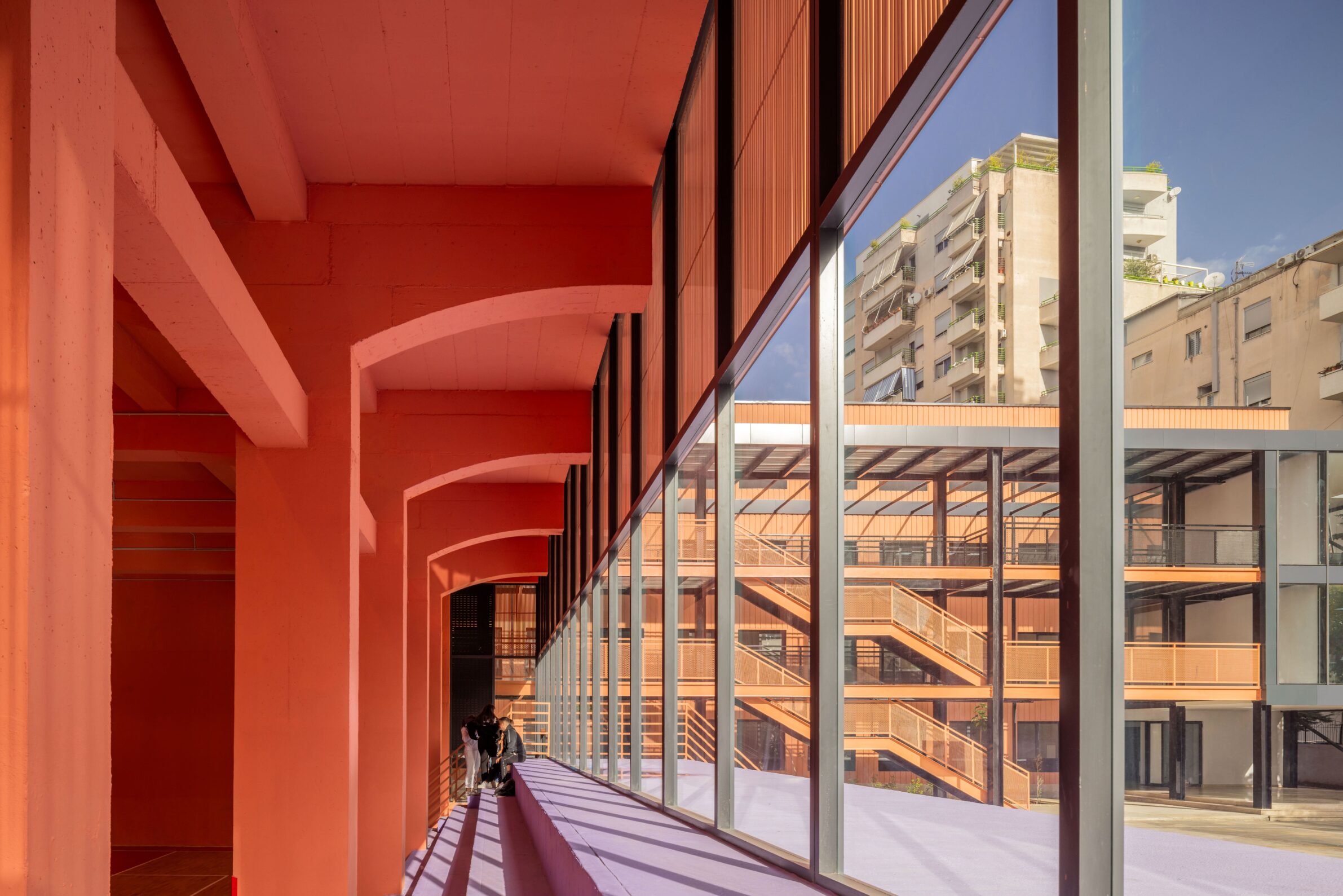 Loft Architects
