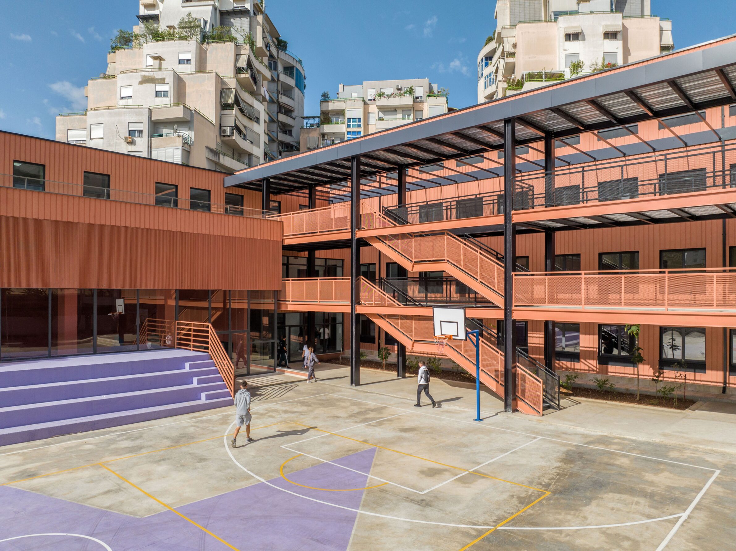 Loft Architects