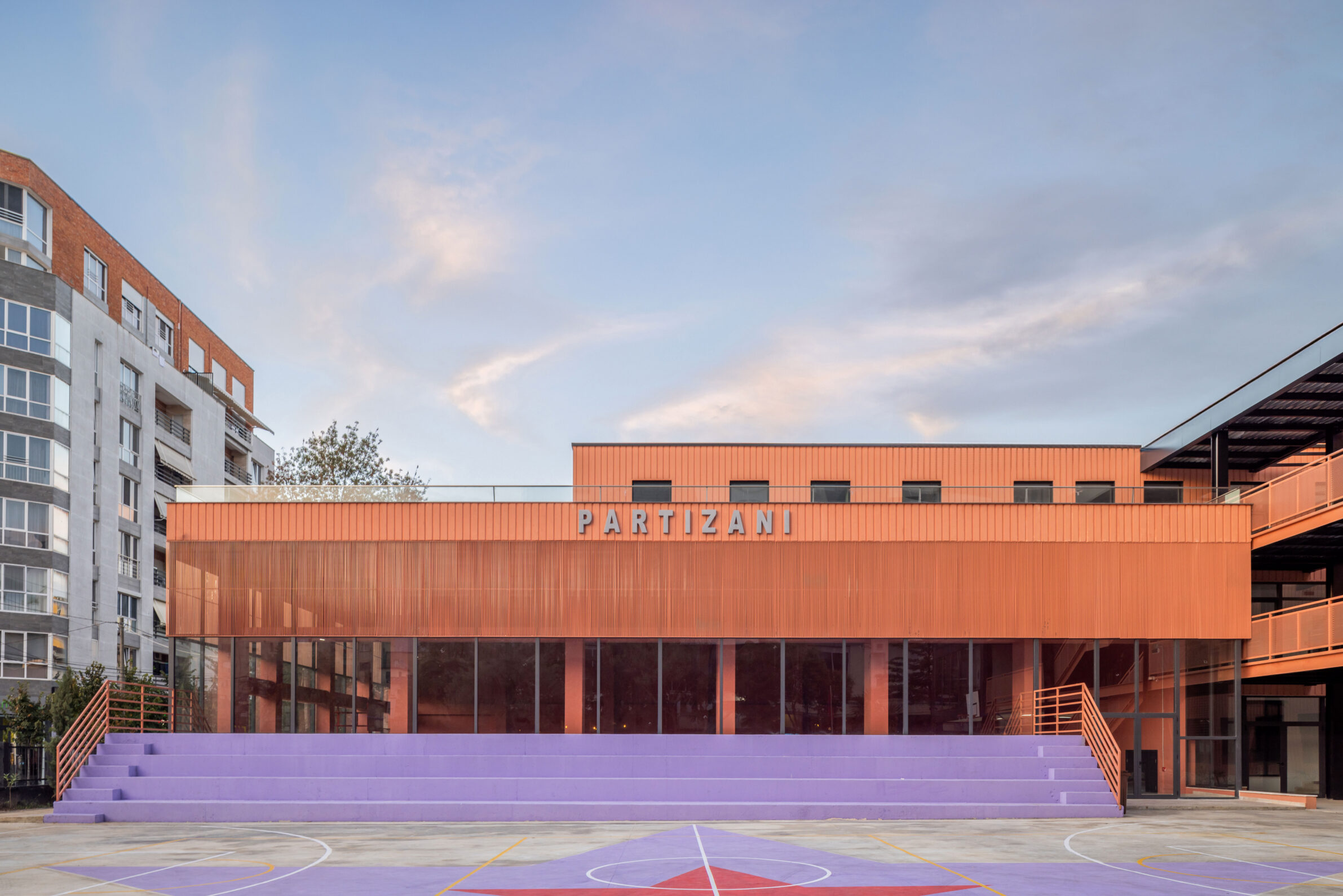 Loft Architects