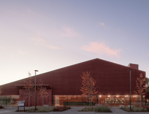 Performance Venues